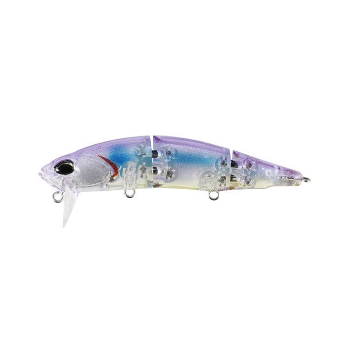 Realis Rozante PERJ 95F - CCC3373 Iris Back Shad Realis Rozante PERJ 95F - CCC3373 Iris Back Shad