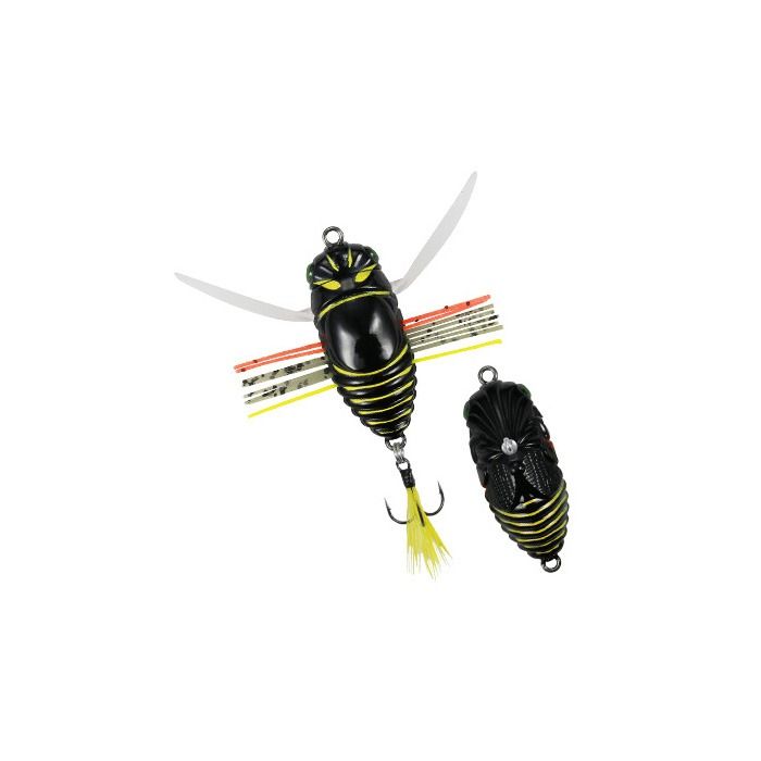 Realis Shinmushi - CCC3400 Black Hornet Realis Shinmushi - CCC3400 Black Hornet