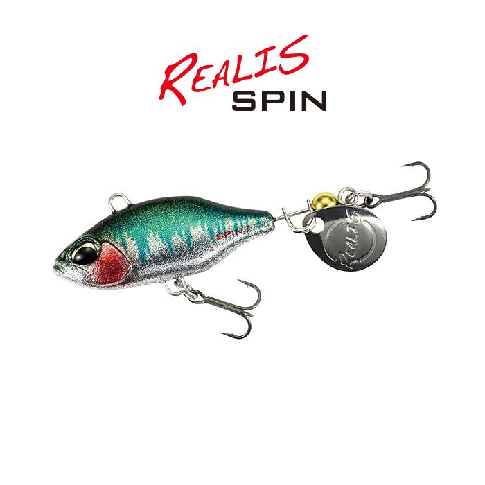 Realis Spin 38 Realis Spin 38