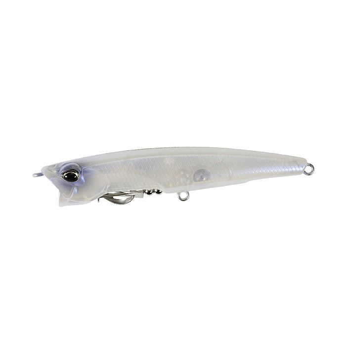 Realis Spinbait Heartbee 75SS - CCC3108 Ghost Pearl