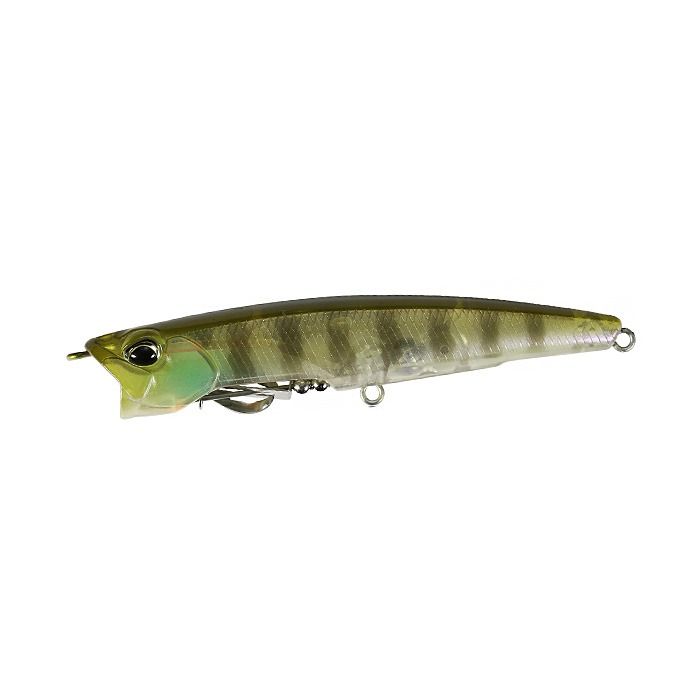 Realis Spinbait Heartbee 75SS - CCC3158 Ghost Gill