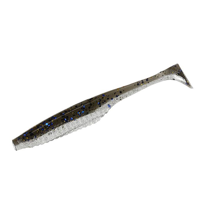 Realis Versa Shad 4 Elastomer - F077 Bluegill Flash Realis Versa Shad 4 Elastomer - F077 Bluegill Flash