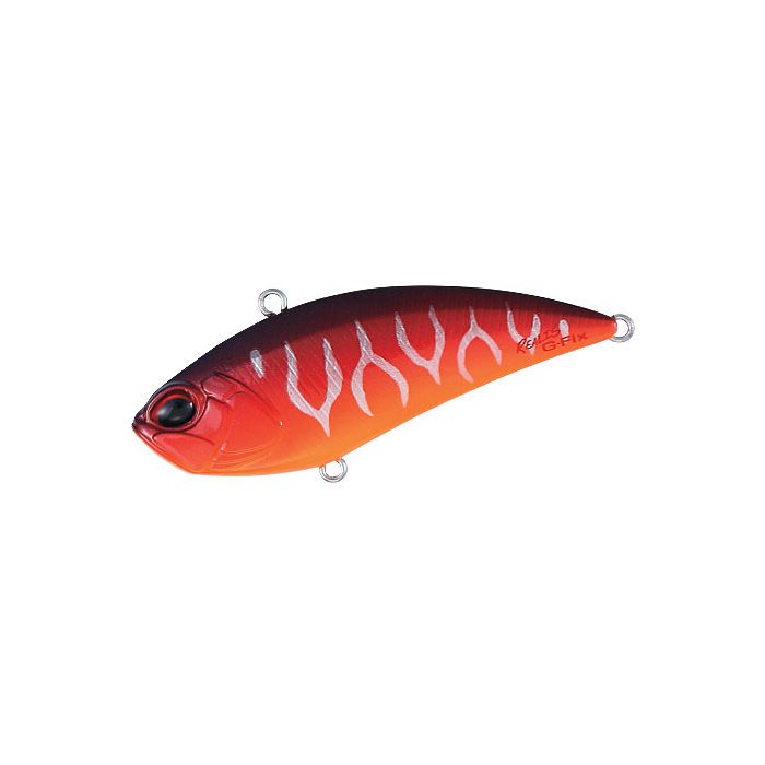Realis Vibration 68 G-Fix в цвят CCC3069 Red Tiger Realis Vibration 68 G-Fix в цвят CCC3069 Red Tiger