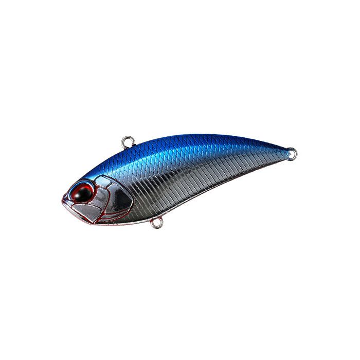 Realis Vibration 68 G-Fix в цвят GSB3043 Blue Chrome