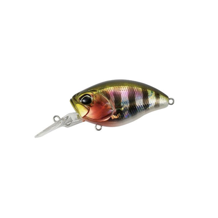 Realis Crank 48MR KABUKI Bottom Rush - ADA3058 Prism Gill Realis Crank 48MR KABUKI Bottom Rush - ADA3058 Prism Gill
