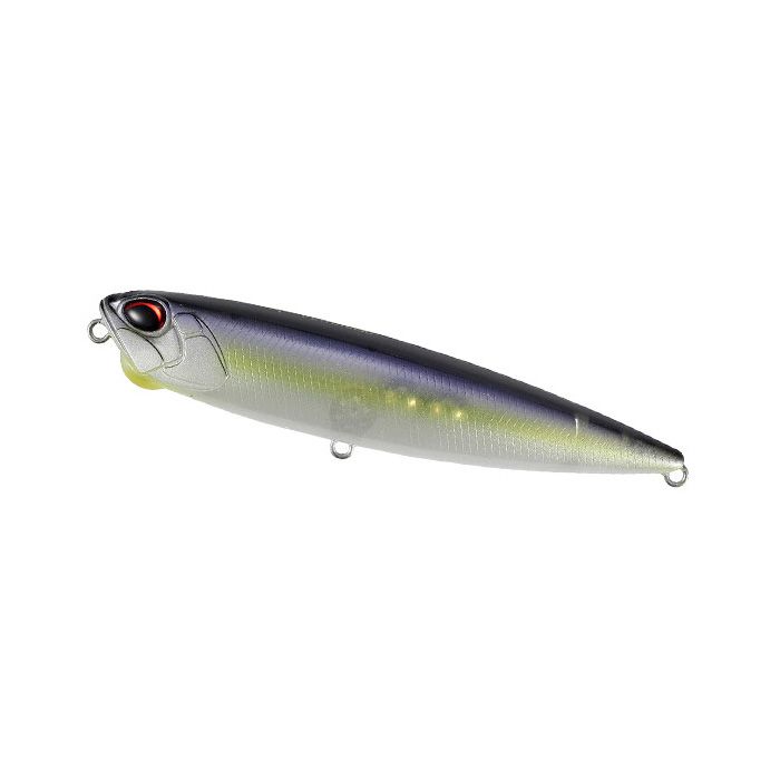 Realis Pencil 130 в цвят CCC3193 Threadfin Shad II Realis Pencil 130 в цвят CCC3193 Threadfin Shad II