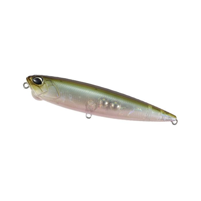 Realis Pencil 130 - GEA3006 Ghost Minnow Realis Pencil 130 - GEA3006 Ghost Minnow