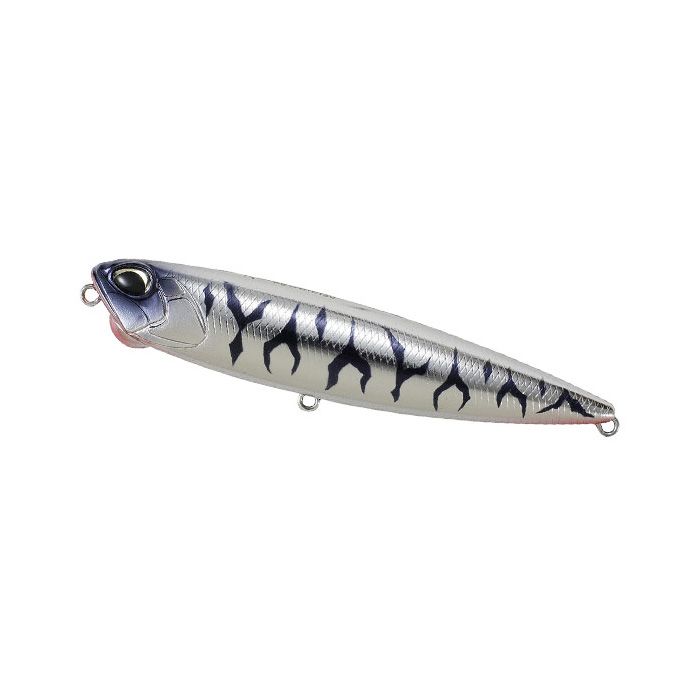 Realis Pencil 130 - MCC3124 Chrome Tiger Realis Pencil 130 - MCC3124 Chrome Tiger