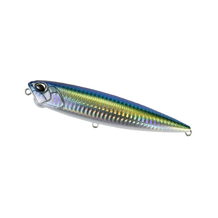 Realis Pencil 130 SW LIMITED - GHA0140 Ocean Blue Back
