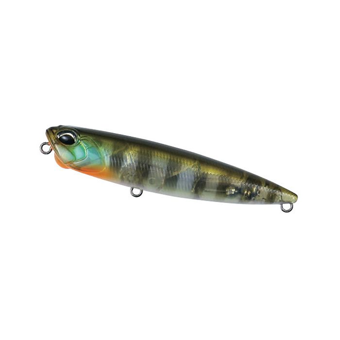 Realis Pencil 100 - CCC3158 Ghost Gill Realis Pencil 100 - CCC3158 Ghost Gill