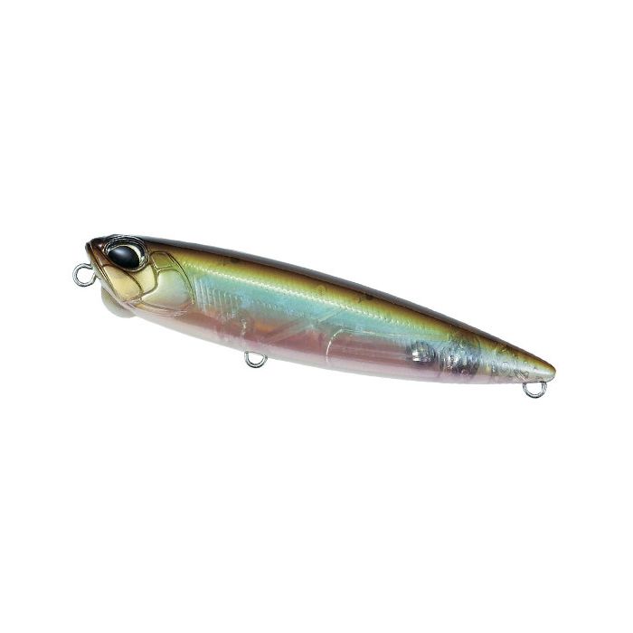 Realis Pencil 110 - GEA3006 Ghost Minnow