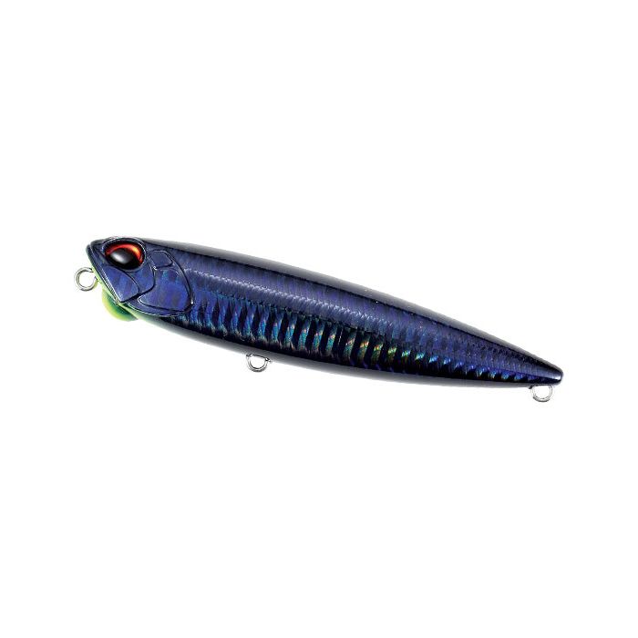 Realis Pencil 110 в цвят GHA3138 Midnight Black II