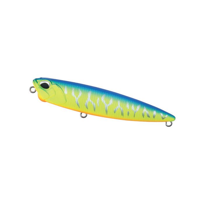 Realis Pencil 65 в цвят ACC3049 Mat Blue Back Chart Tiger Realis Pencil 65 в цвят ACC3049 Mat Blue Back Chart Tiger