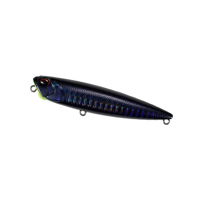 Realis Pencil 85 в цвят GHA3138 Midnight Black II Realis Pencil 85 в цвят GHA3138 Midnight Black II