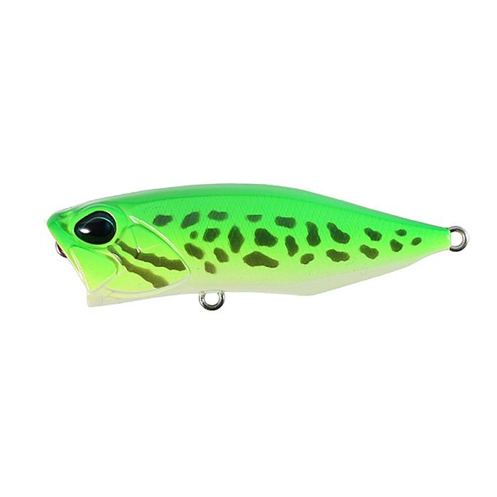 Realis Popper 64 SW Limited - ACC3163 Tree Frog