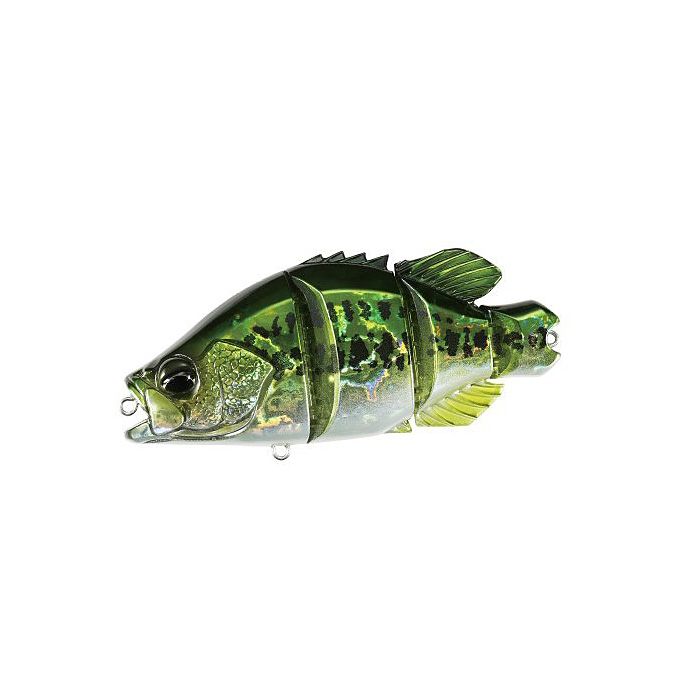 Realis Snappy Crappie - CDA3053 Noike Bass Realis Snappy Crappie - CDA3053 Noike Bass