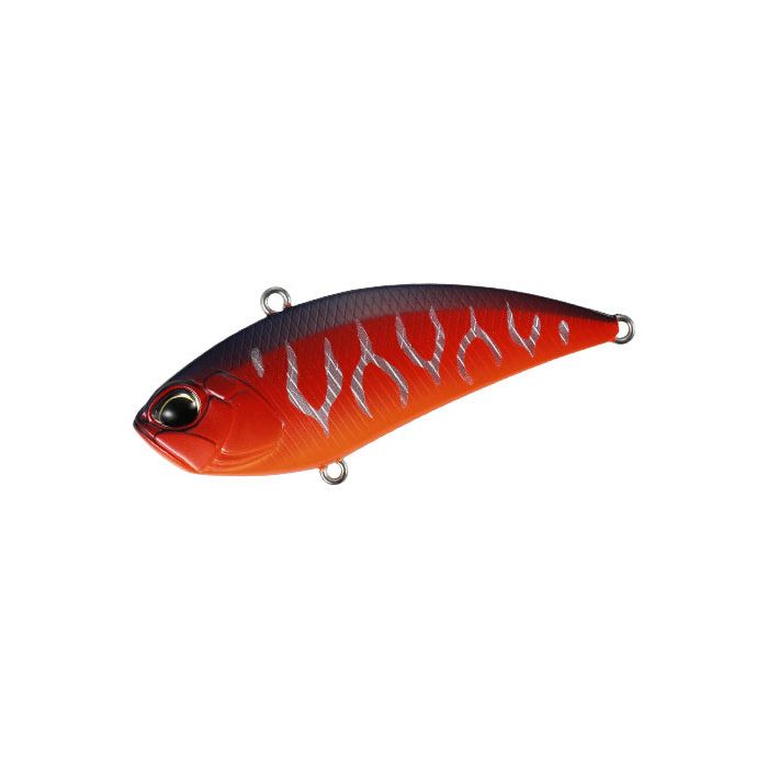 Realis Vibration 68 Apex Tune в цвят CCC3069 Red Tiger