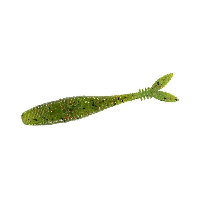 Realis V-Tail Shad 3 - F006 Watermelon/Red Flake Realis V-Tail Shad 3 - F006 Watermelon/Red Flake