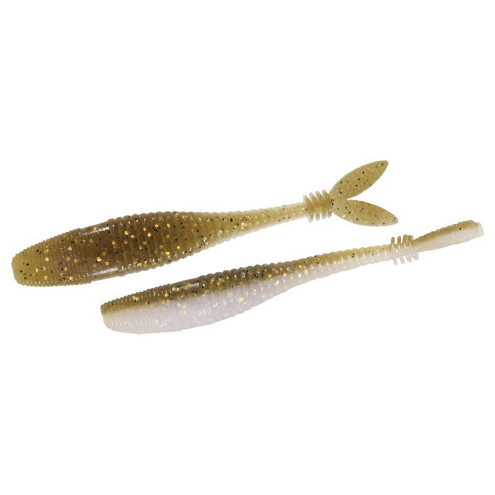 Realis V-Tail Shad 3 - F701 Wakasagi TT
