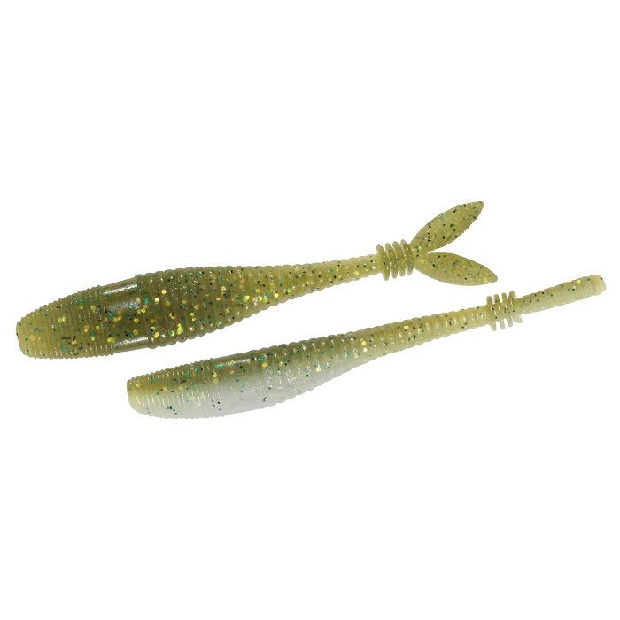 Realis V-Tail Shad 3 - F702 Ayu TT Realis V-Tail Shad 3 - F702 Ayu TT