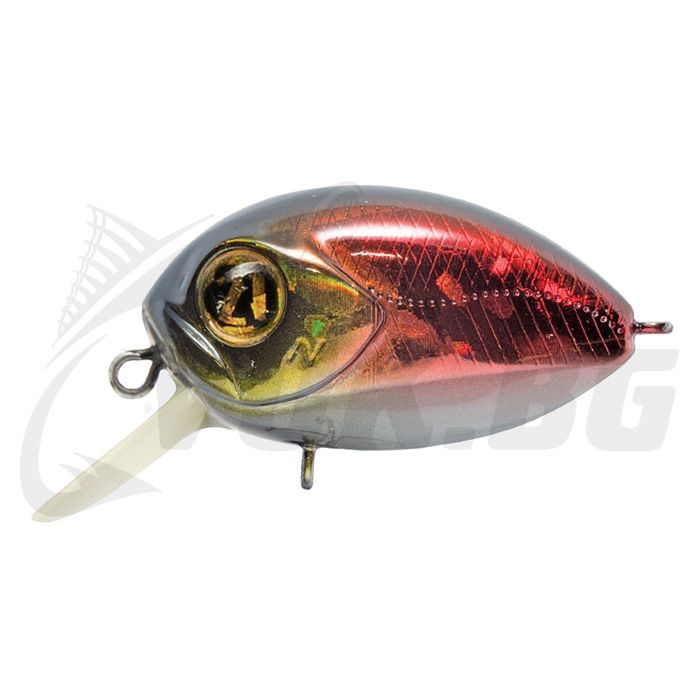 Red Rag 36F-SR - 305 Carmenred