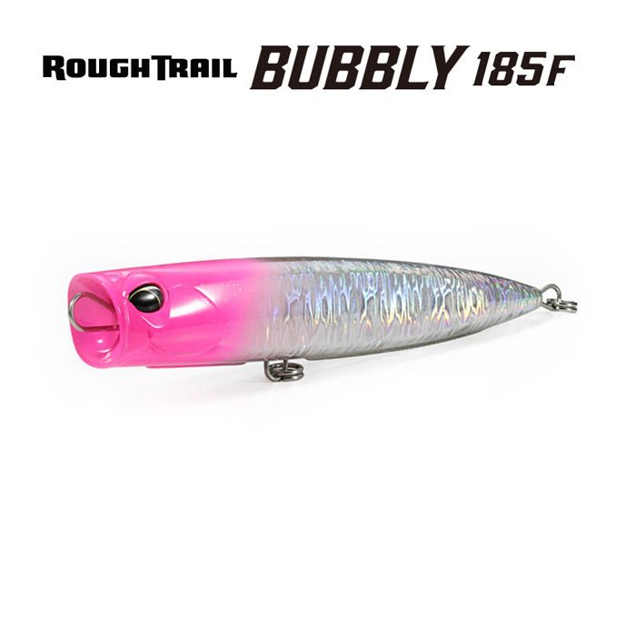 Rough Trail Bubbly 185F Rough Trail Bubbly 185F