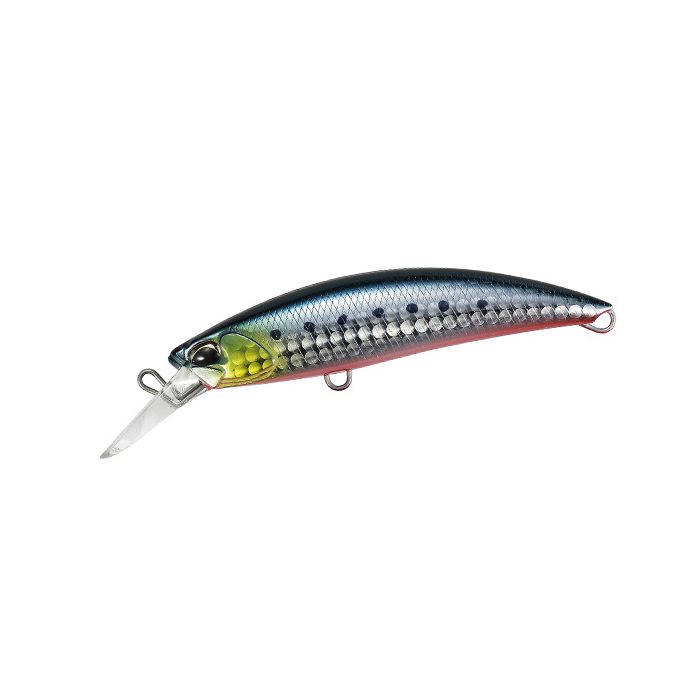 Rough Trail Blazin 70 в цвят ABA0030 Sardine RB