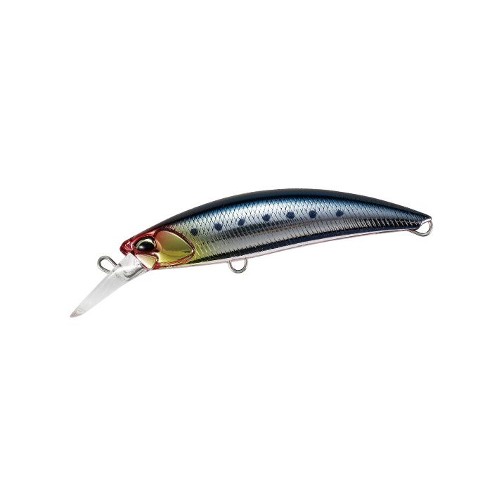 Rough Trail Blazin 70 в цвят CSB0054 Genkai Sardine