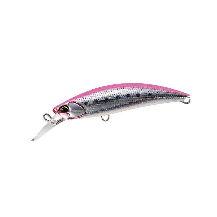 Rough Trail Blazin 70 в цвят CSB0513 Genkai Pink Sardine GB
