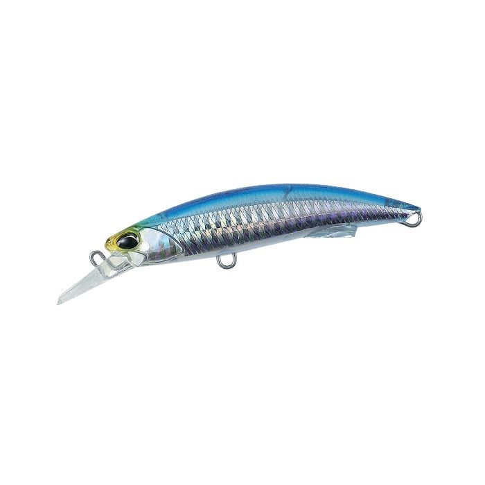 Rough Trail Blazin 110 в цвят GHN0172 Clear Blue Back