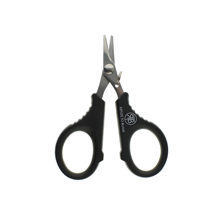Ножичка за влакно RTB Mini Braid Scissors Ножичка за влакно RTB Mini Braid Scissors