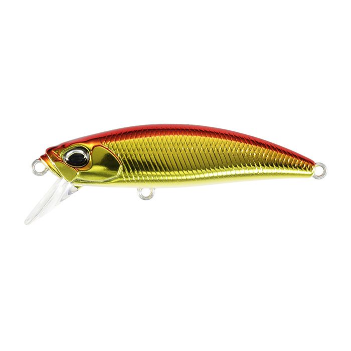 Spearhead Ryuki 51S - MCC4026 Metal Red Gold Spearhead Ryuki 51S - MCC4026 Metal Red Gold