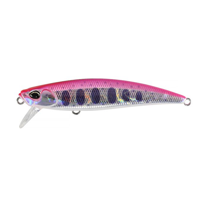 Spearhead Ryuki 71S - ADA4019 Pink Yamame Spearhead Ryuki 71S - ADA4019 Pink Yamame