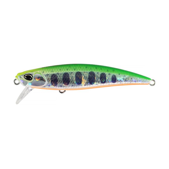 Spearhead Ryuki 71S - ADA4140 Lime Yamame OB Spearhead Ryuki 71S - ADA4140 Lime Yamame OB