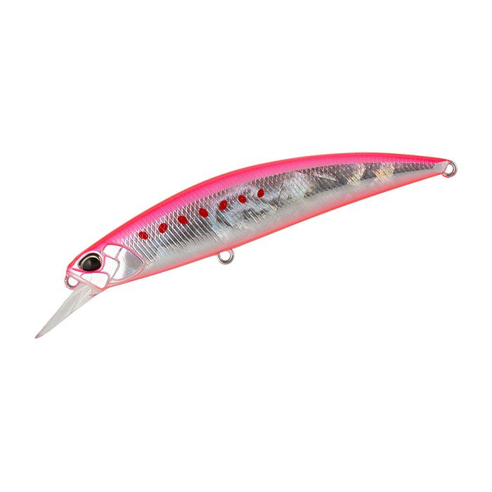 Spearhead Ryuki 95S WT SW LIMITED - ADA0119 Pink Sardine Spearhead Ryuki 95S WT SW LIMITED - ADA0119 Pink Sardine