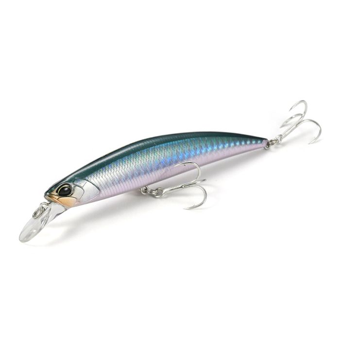 Spearhead Ryuki 110S SW LIMITED в цвят AJA0181 Pacific Purp
