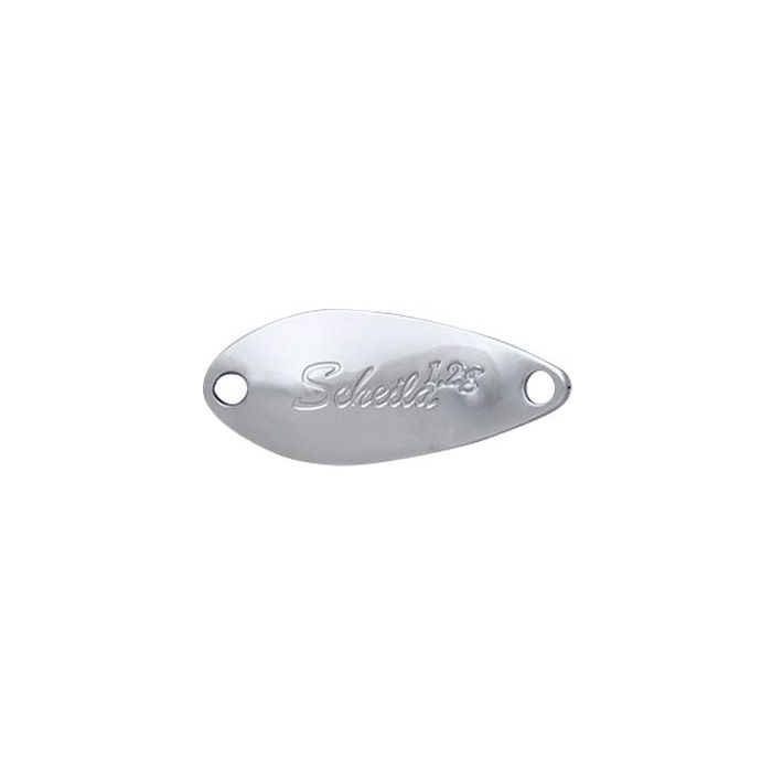 Scheila 1.2 грама - цвят 2 Silver Scheila 1.2 грама - цвят 2 Silver