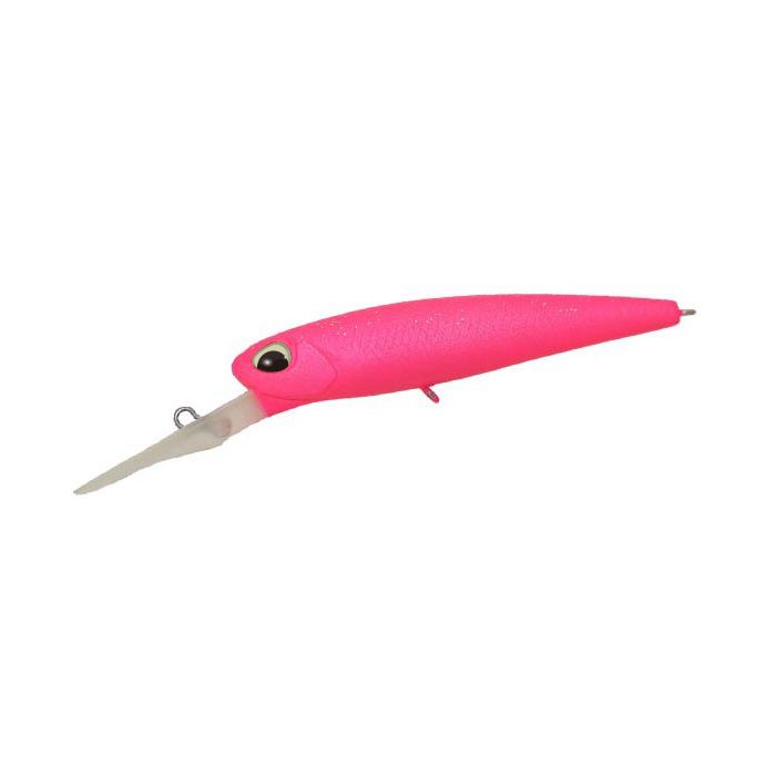 Schwan S - M171 Just Shot Pink