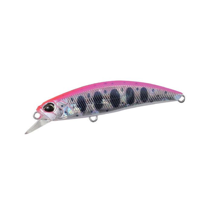 Spearhead Ryuki 60S в цвят ADA4019 Pink Yamame