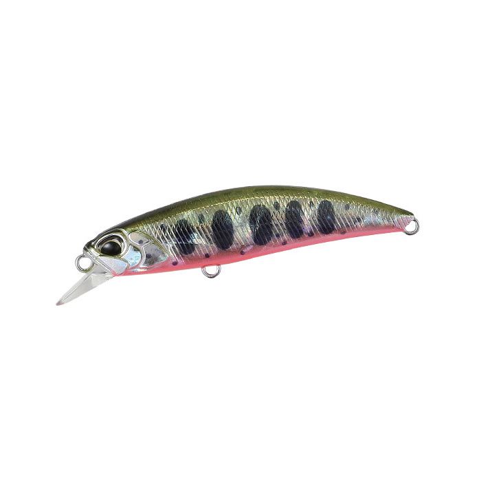 Spearhead Ryuki 60S в цвят ADA4068 Yamame Red Belly Spearhead Ryuki 60S в цвят ADA4068 Yamame Red Belly