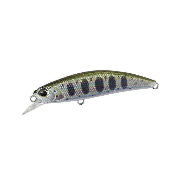 Spearhead Ryuki 60S в цвят ANA4034 Yamame Spearhead Ryuki 60S в цвят ANA4034 Yamame