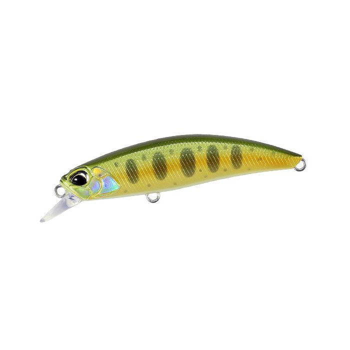 Spearhead Ryuki 60S в цвят ANI4004 Natural Yamame