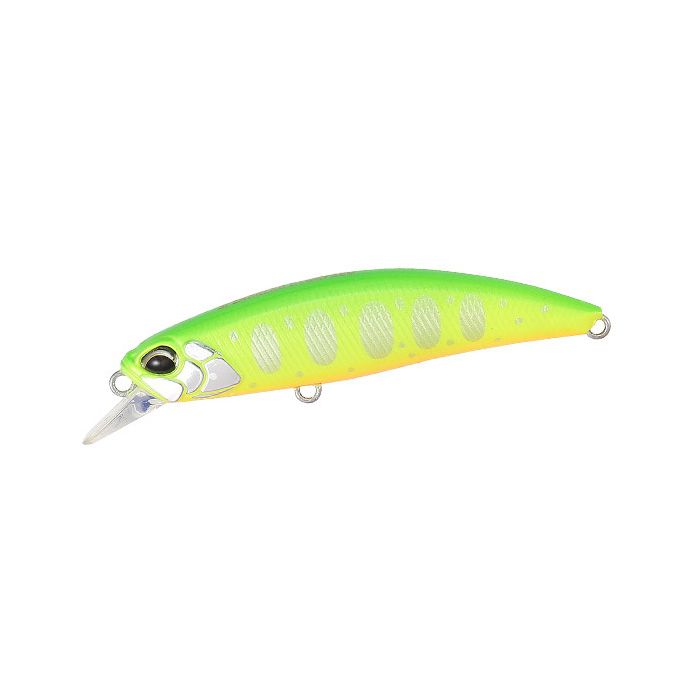 Spearhead Ryuki 60S в цвят ASI4044 Full Chart Yamame