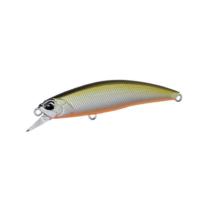 Spearhead Ryuki 60S в цвят MNI4047 Tennessee Shad