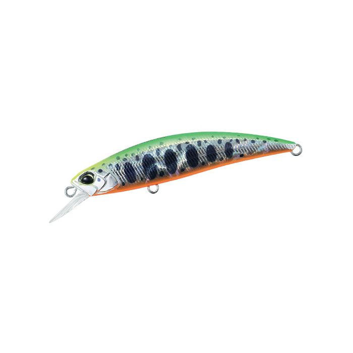 Spearhead Ryuki 70S - ADA4140 Lime Yamame OB Spearhead Ryuki 70S - ADA4140 Lime Yamame OB