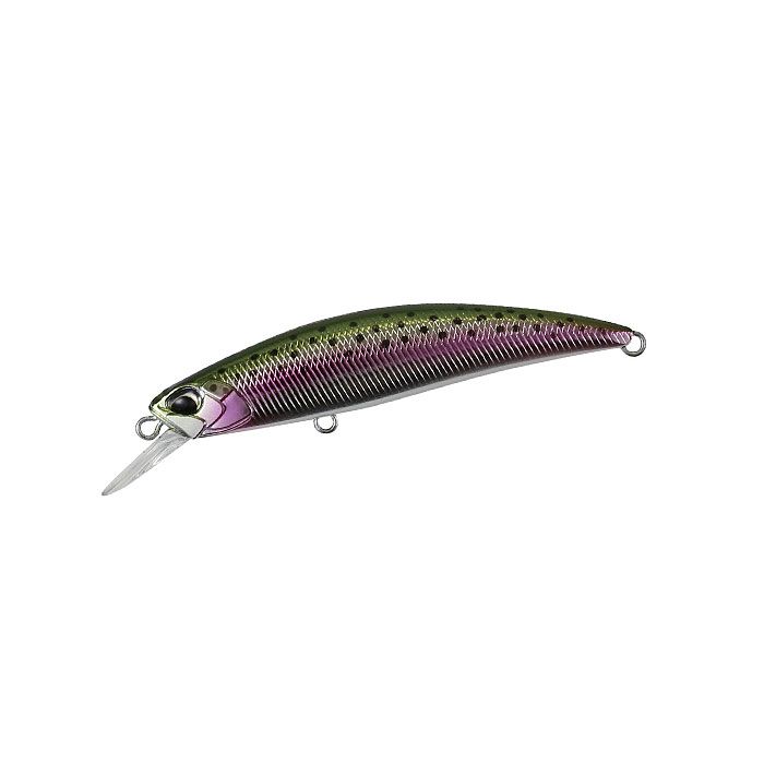 Spearhead Ryuki 70S Light - MCC4036 Rainbow Trout