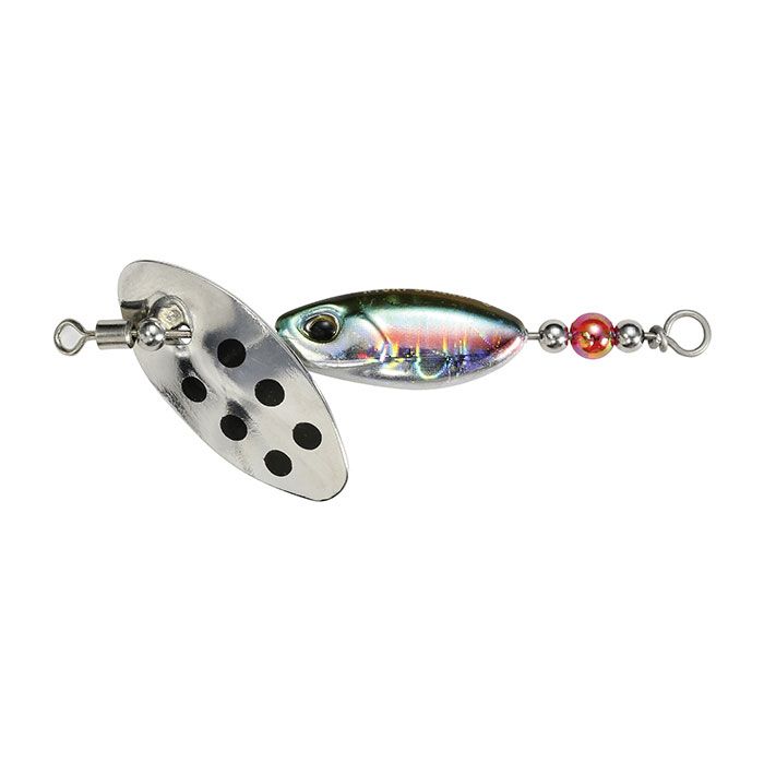 Spearhead Ryuki Spinner 3.5 грама в цвят PHA0055 Green Gold Spearhead Ryuki Spinner 3.5 грама в цвят PHA0055 Green Gold