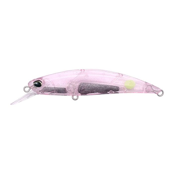 Spearhead Ryuki 70S SW LIMITED - CCC0377 Clear Light Pink Spearhead Ryuki 70S SW LIMITED - CCC0377 Clear Light Pink