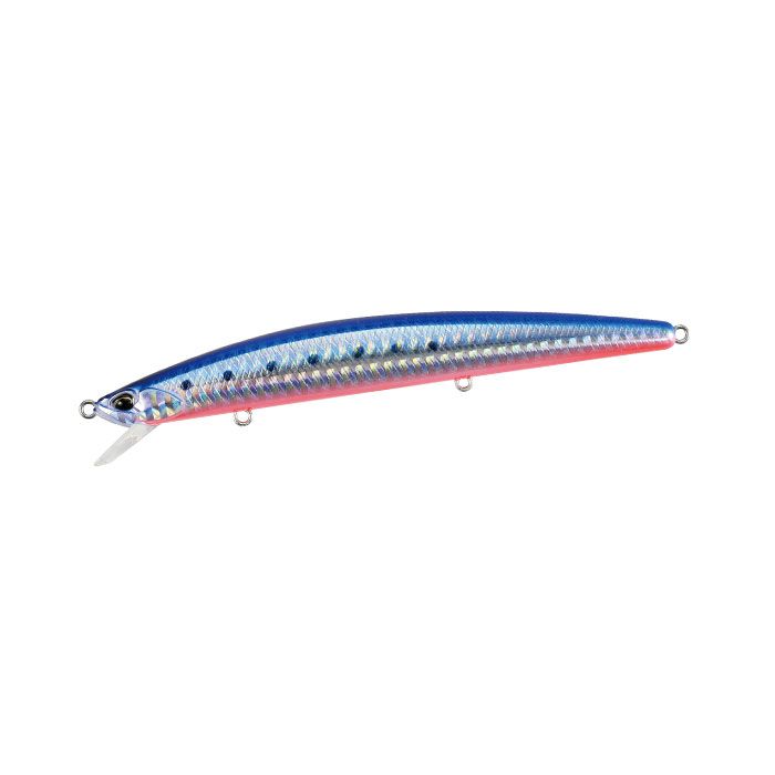 Tide Minnow Lance 120S в цвят AHA0087 Mazume Sardine