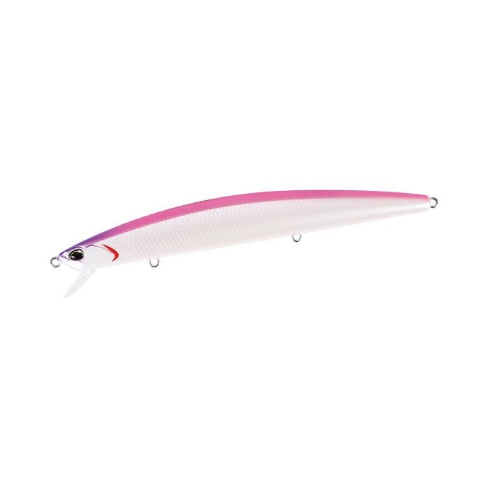 Tide Minnow Lance 140S - ACC0723 Sakura Pink Back